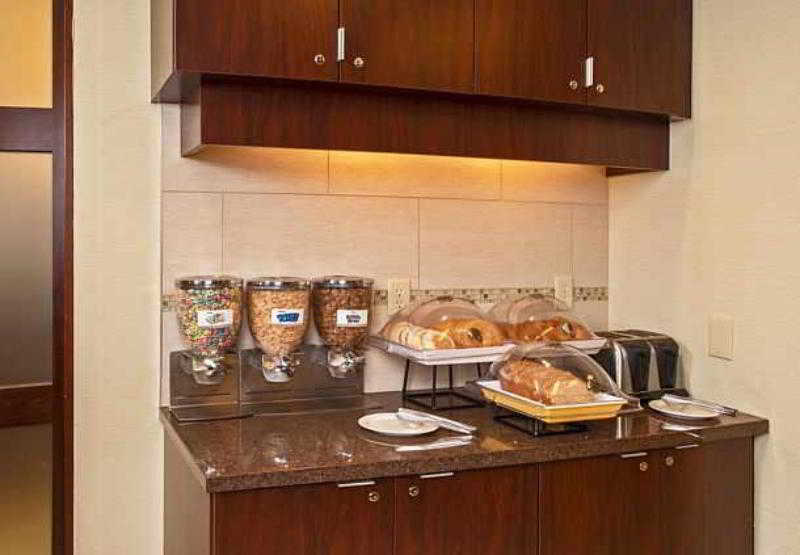 Residence Inn Washington, Dc / Dupont Circle Экстерьер фото