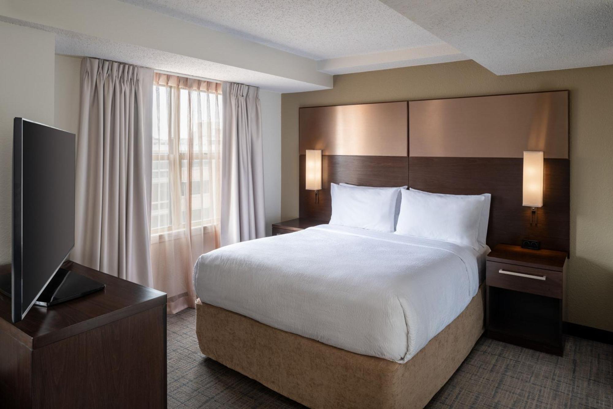 Residence Inn Washington, Dc / Dupont Circle Экстерьер фото