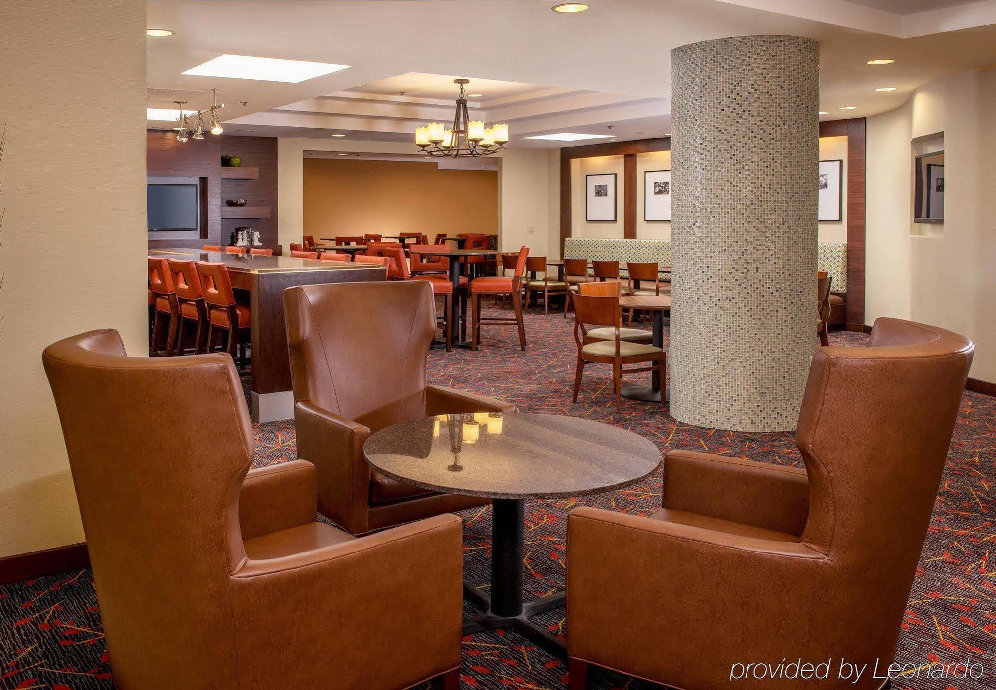 Residence Inn Washington, Dc / Dupont Circle Экстерьер фото